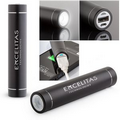 Linear Flashlight/Powerbank